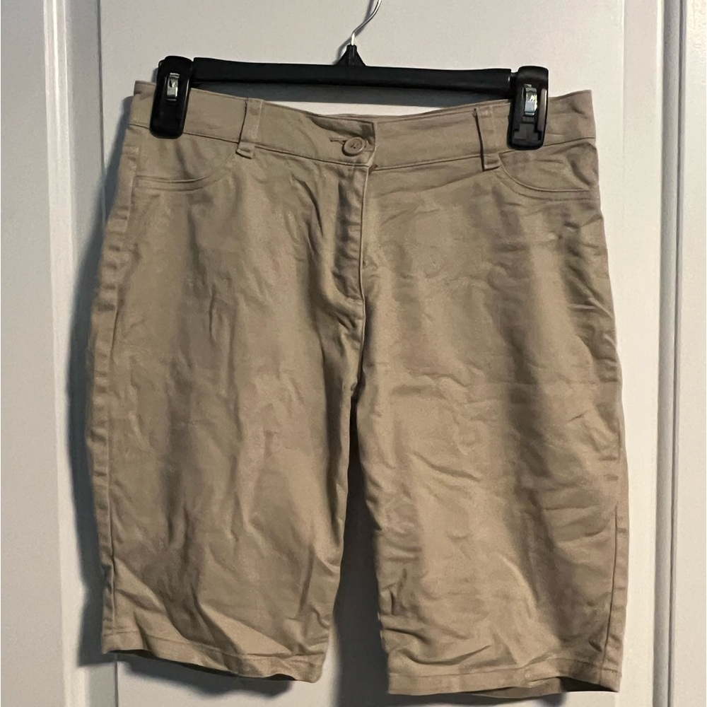 Chaps shorts